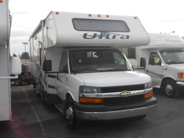 2007 Gulfstream Ultra